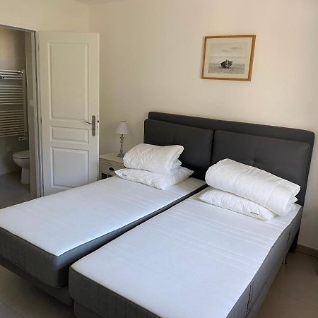 Appartement Et Studio Les Glycines Clara Экстерьер фото