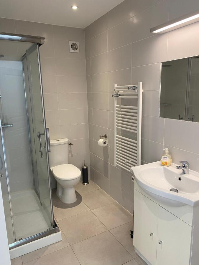 Appartement Et Studio Les Glycines Clara Экстерьер фото